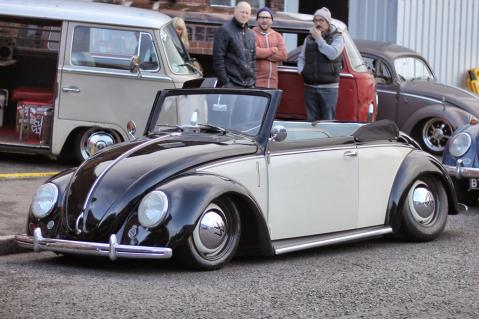 The Heblica - For Sale